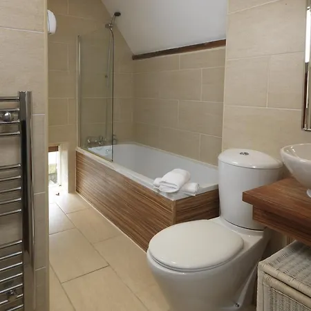 아파트 Garden View, 6 Rodley Hall, Leeds