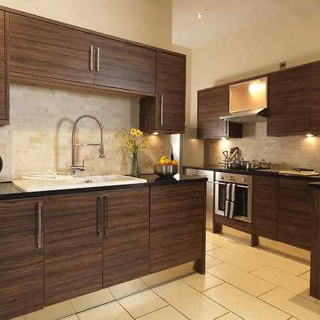 Appartement Garden View, 6 Rodley Hall, Leeds Leeds (West Yorkshire)